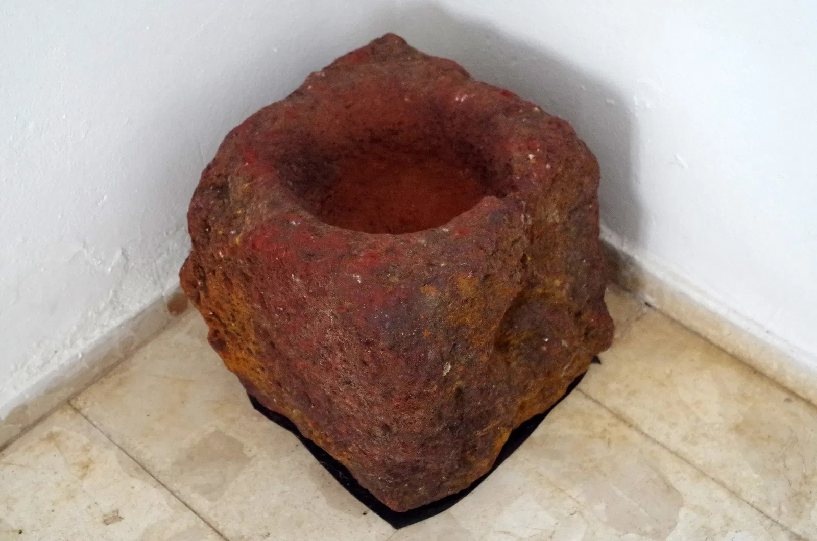 Museo de Minas de Río Tinto