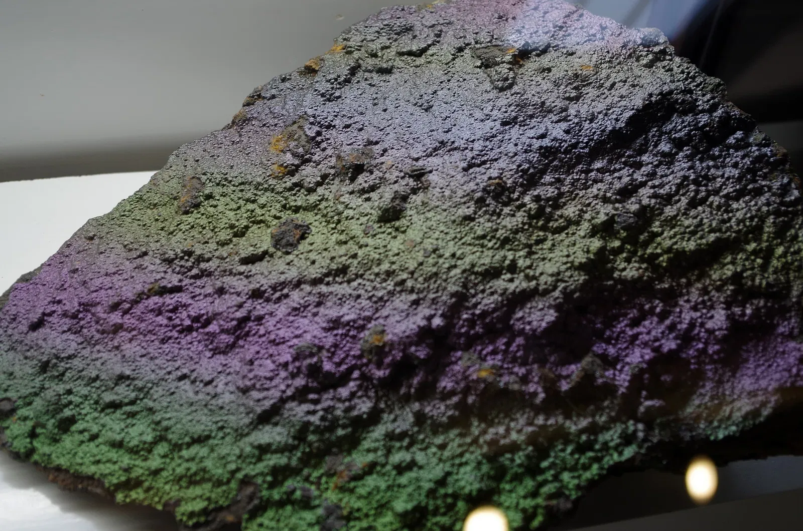 Museo de Minas de Río Tinto