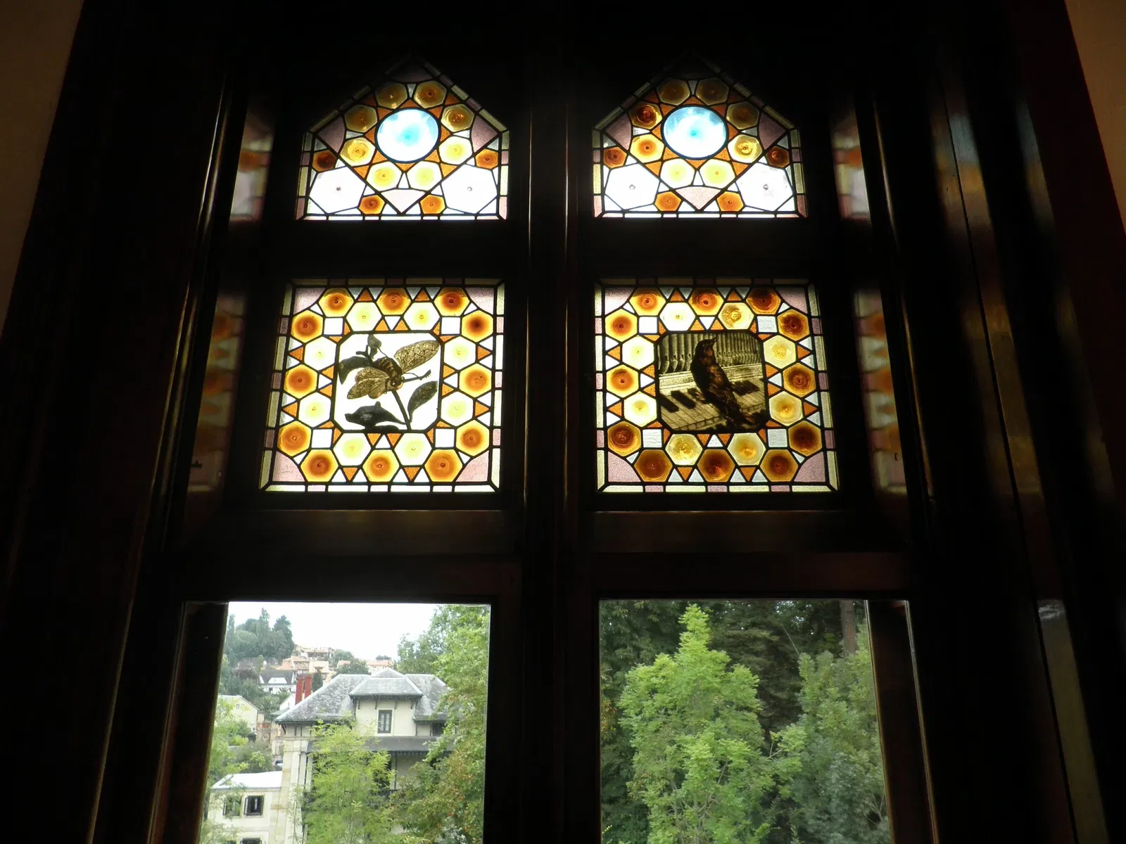 El Capricho de Gaudí