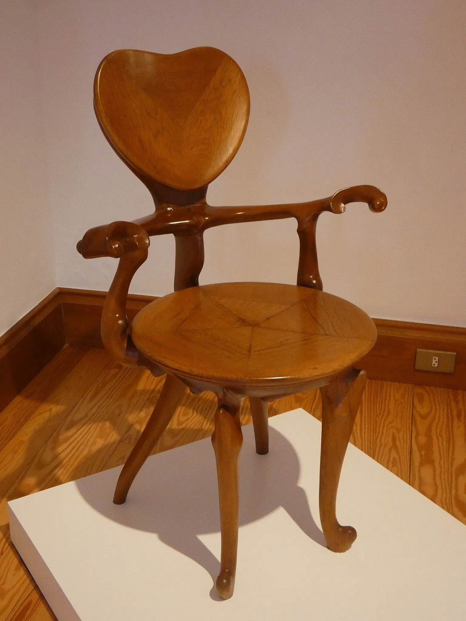 El Capricho de Gaudí