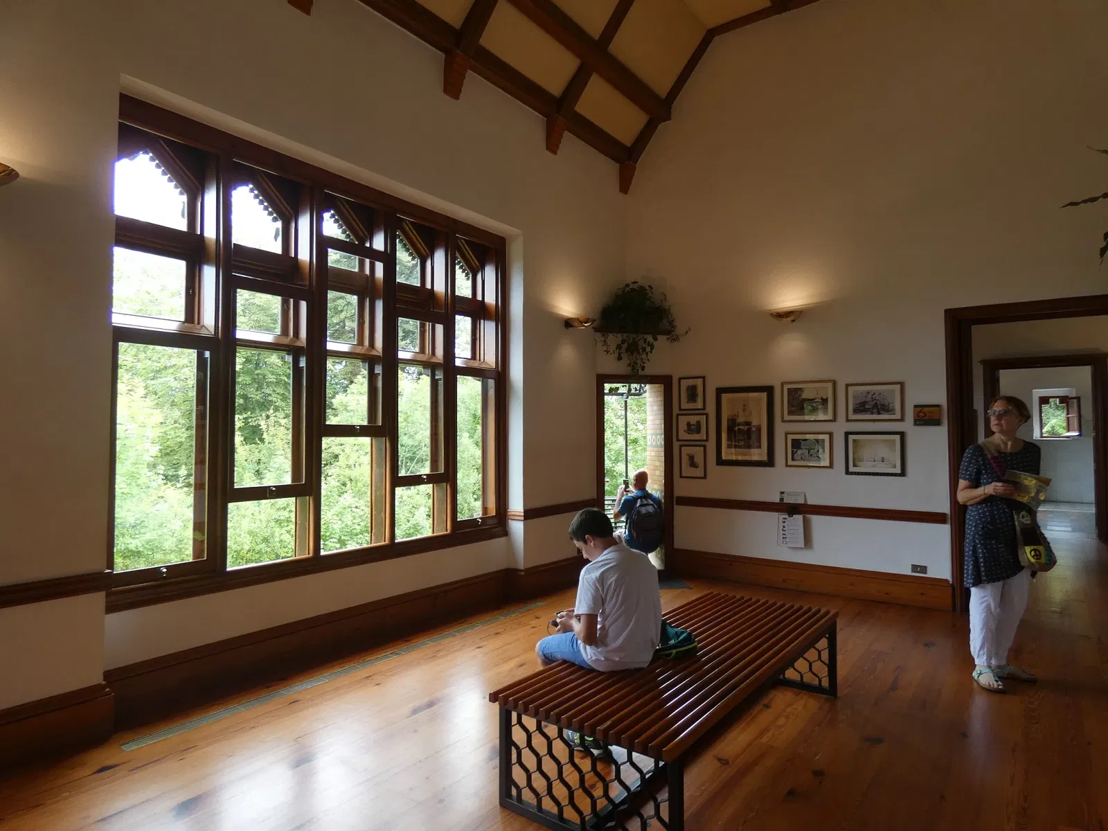 El Capricho de Gaudí