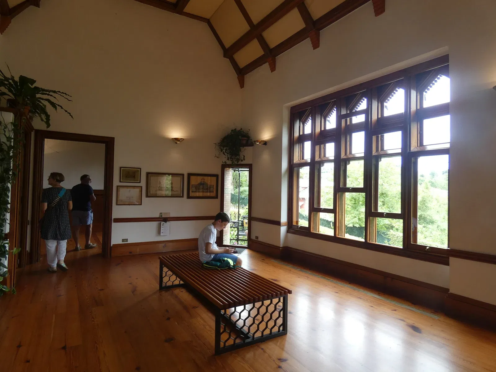 El Capricho de Gaudí