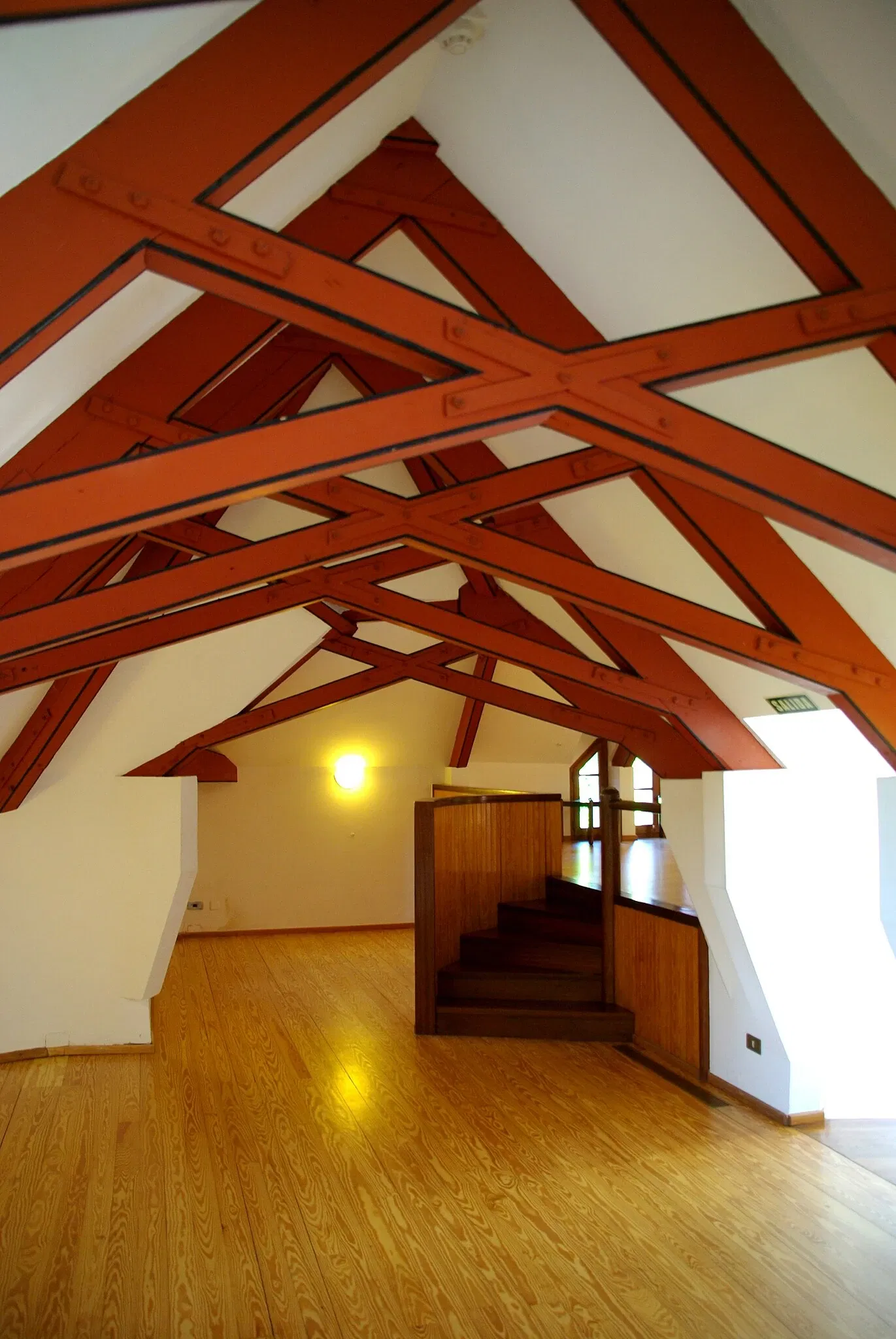 El Capricho de Gaudí