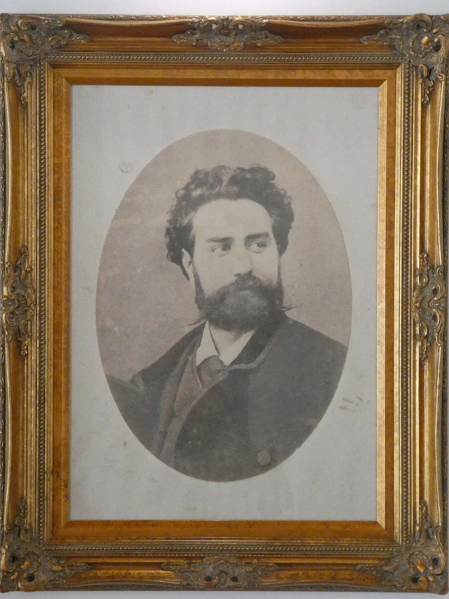 El Capricho de Gaudí