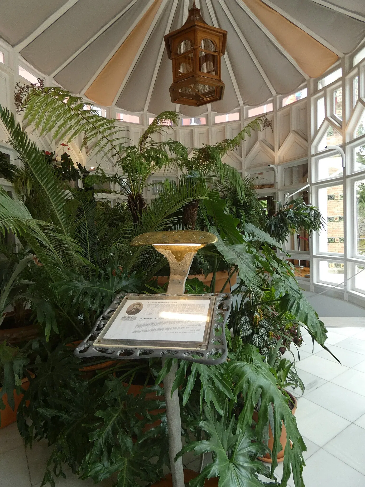 El Capricho de Gaudí