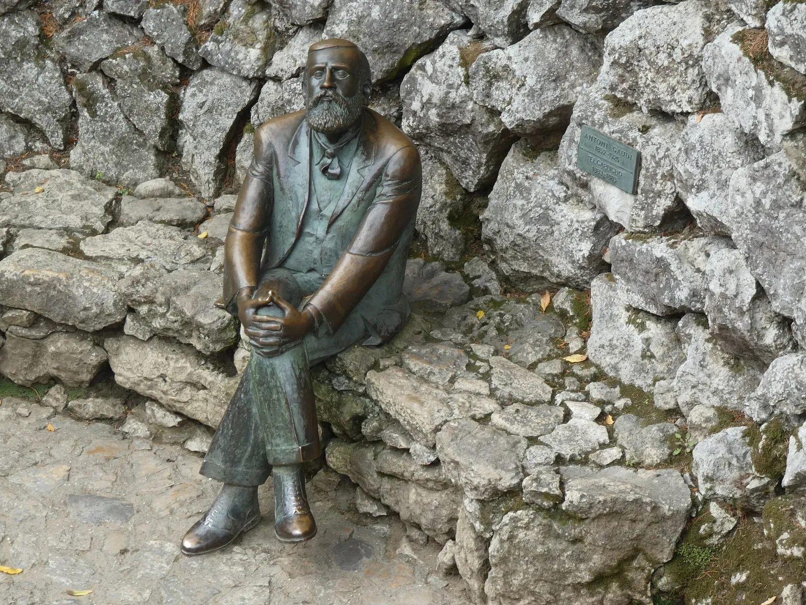 El Capricho de Gaudí