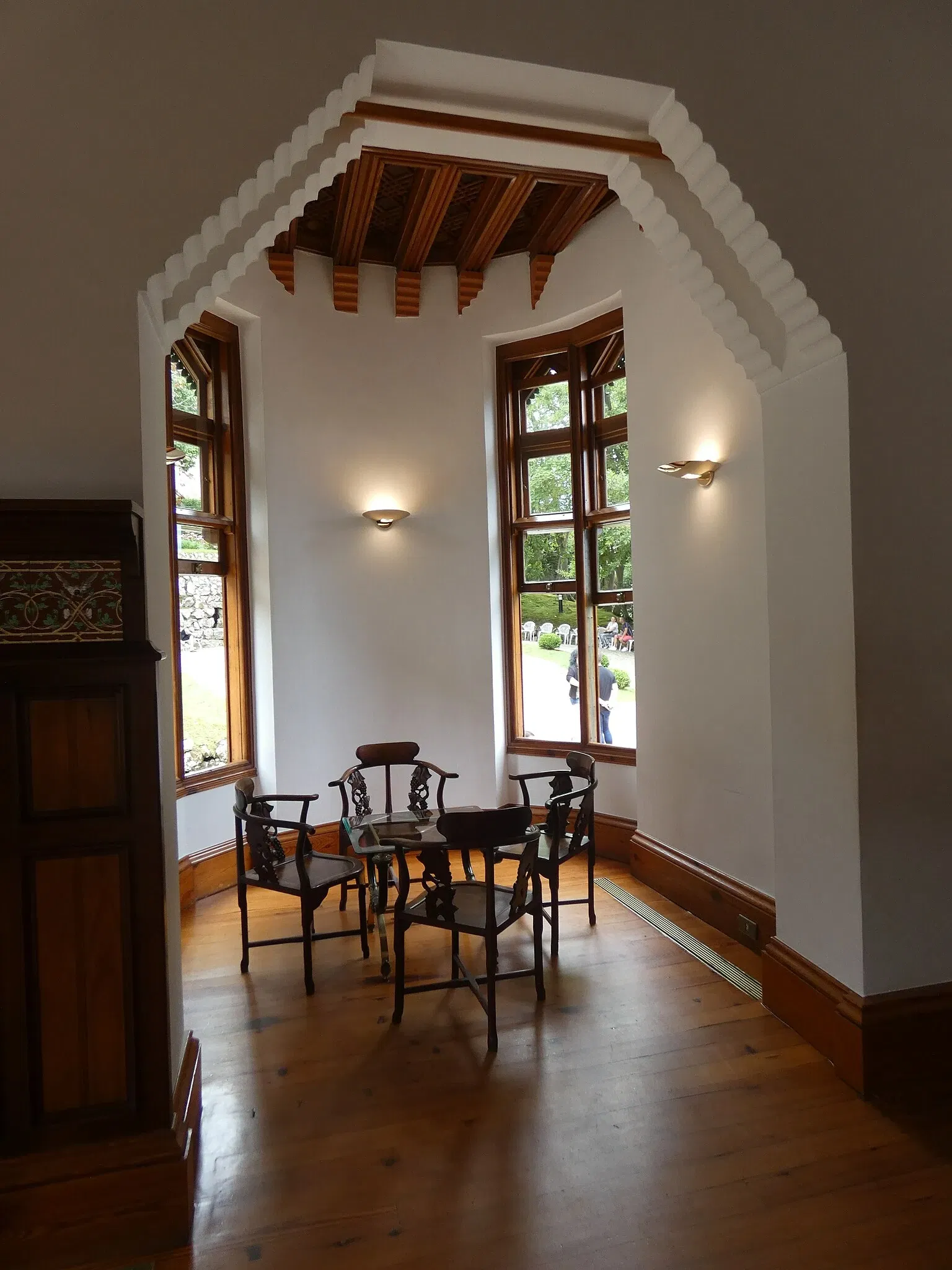 El Capricho de Gaudí