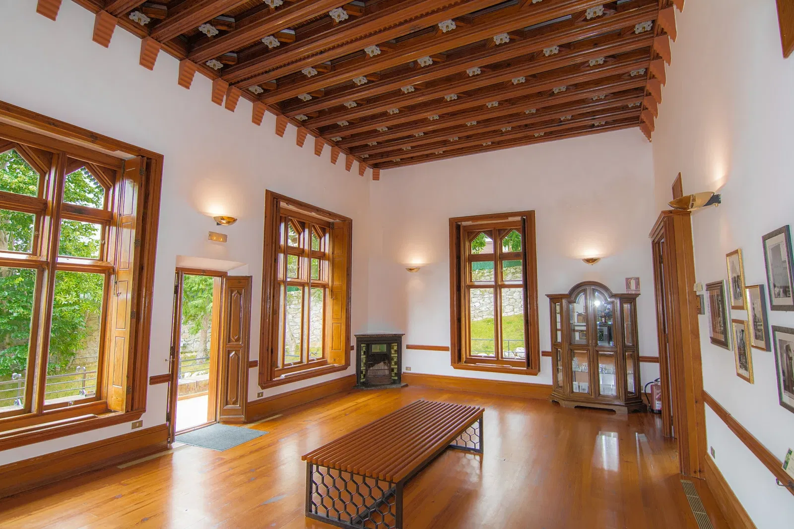 El Capricho de Gaudí