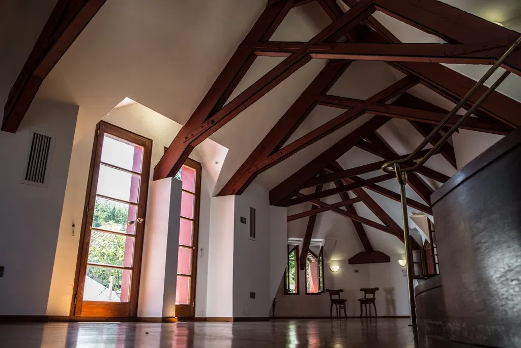 El Capricho de Gaudí