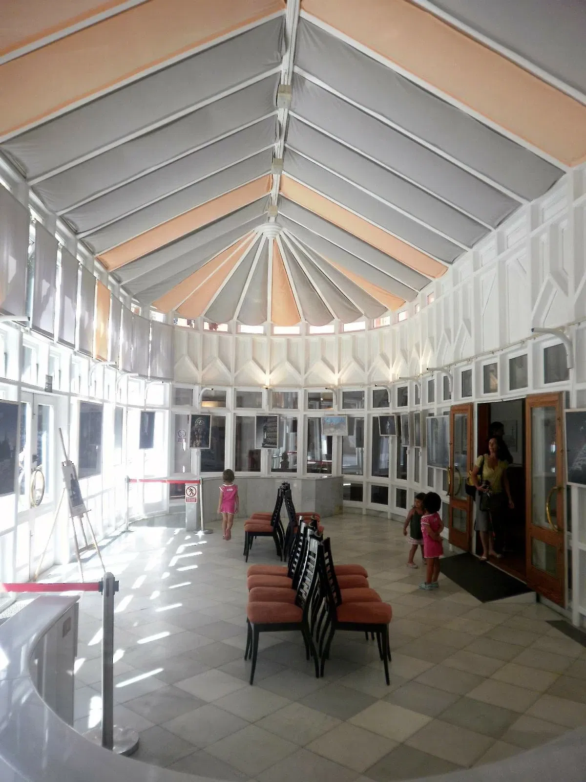 El Capricho de Gaudí