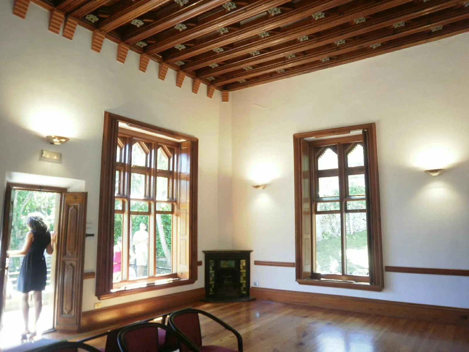 El Capricho de Gaudí