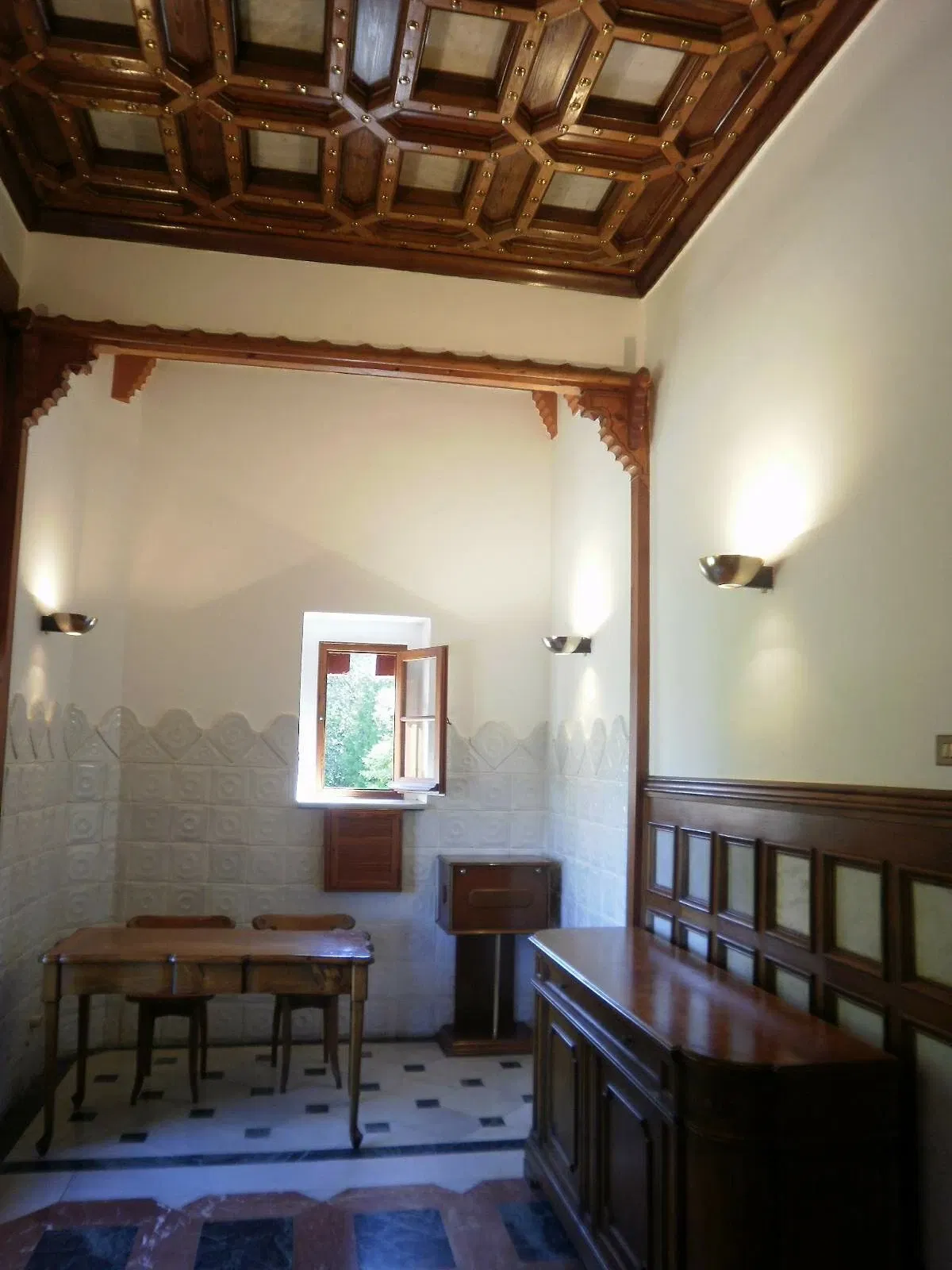 El Capricho de Gaudí