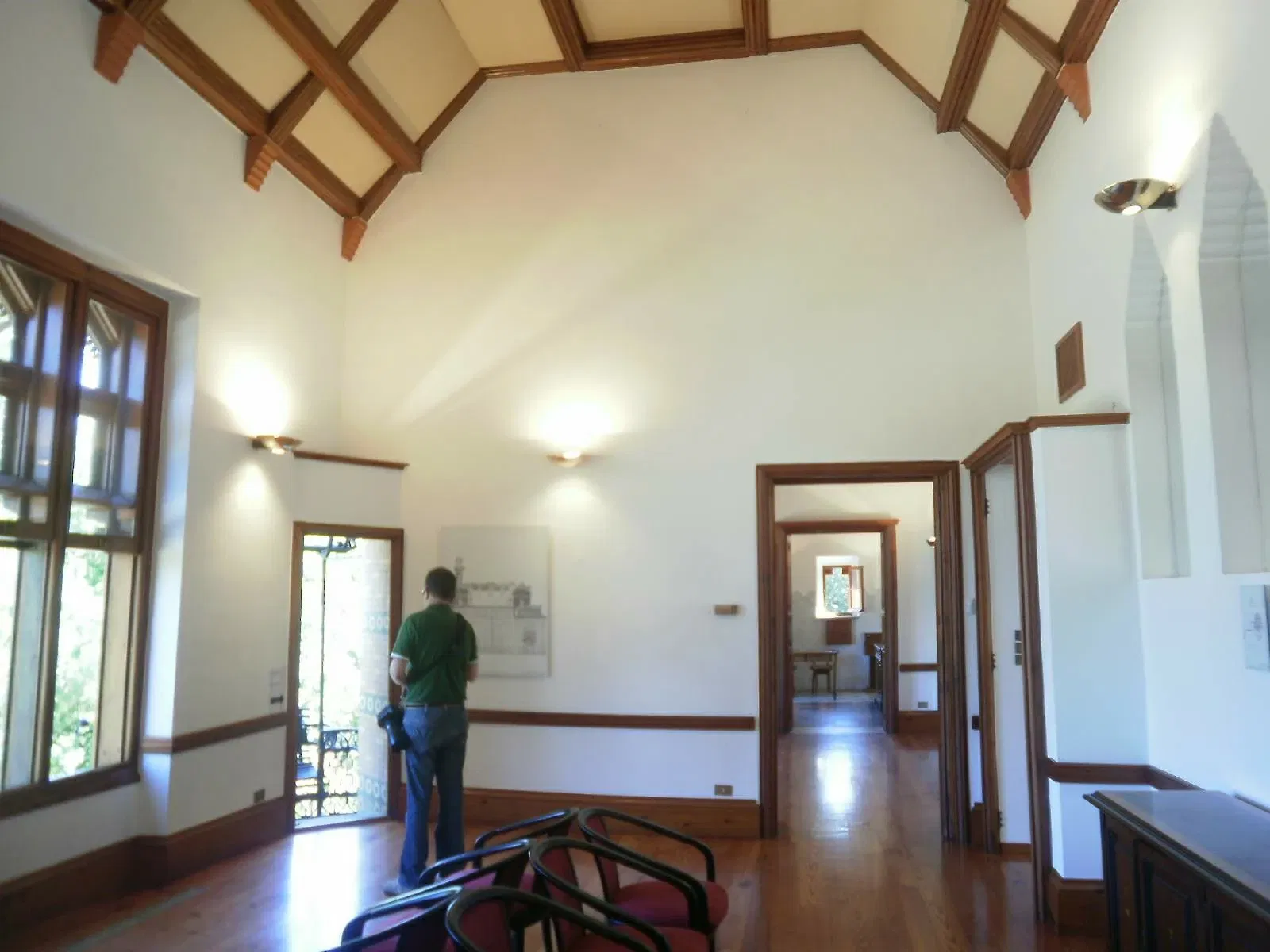 El Capricho de Gaudí