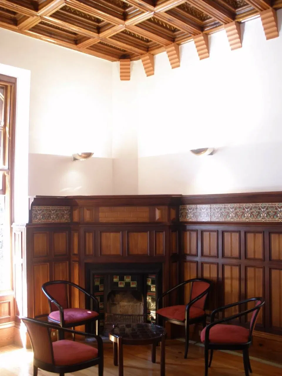 El Capricho de Gaudí