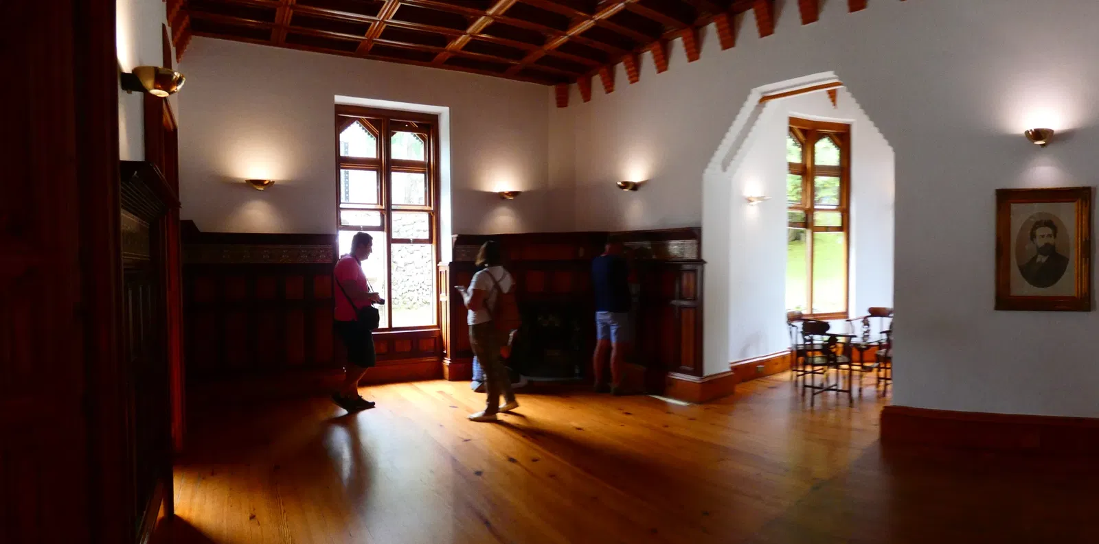 El Capricho de Gaudí