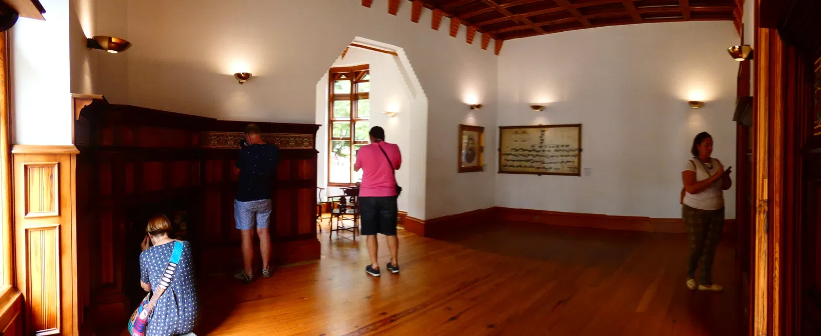 El Capricho de Gaudí