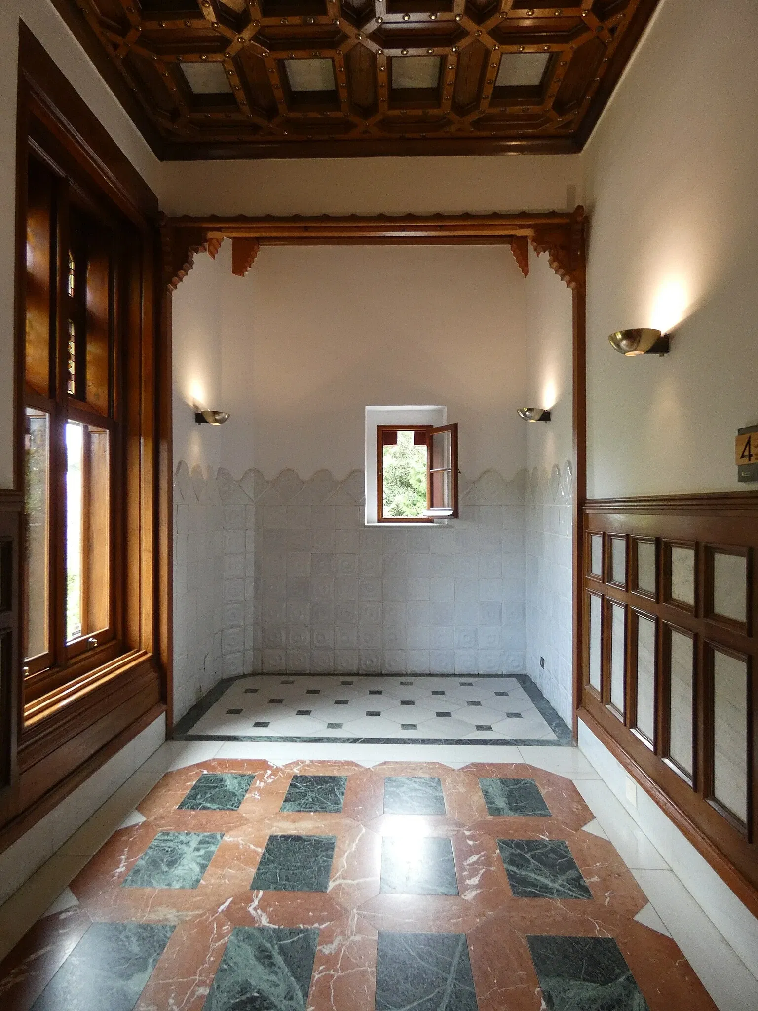 El Capricho de Gaudí