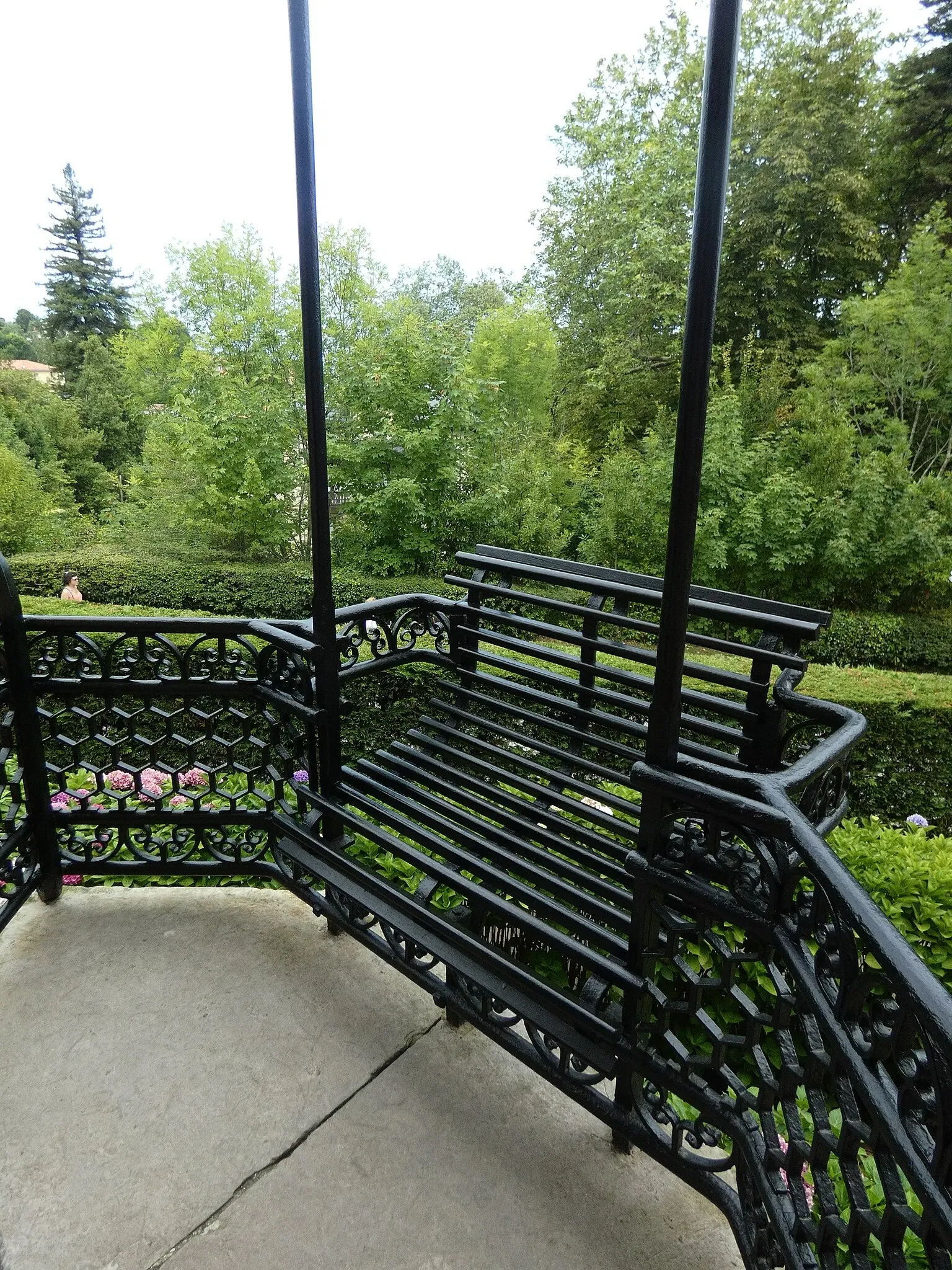 El Capricho de Gaudí