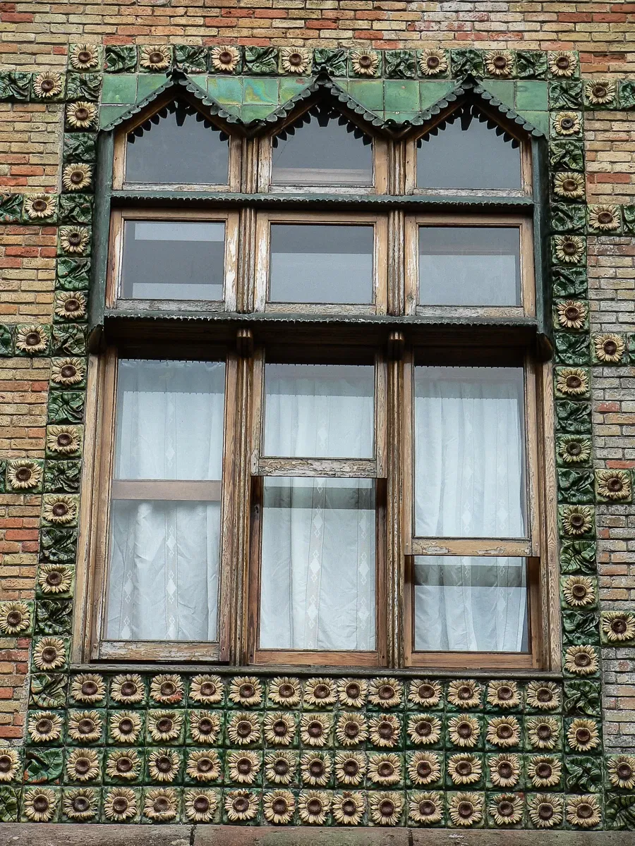 El Capricho de Gaudí