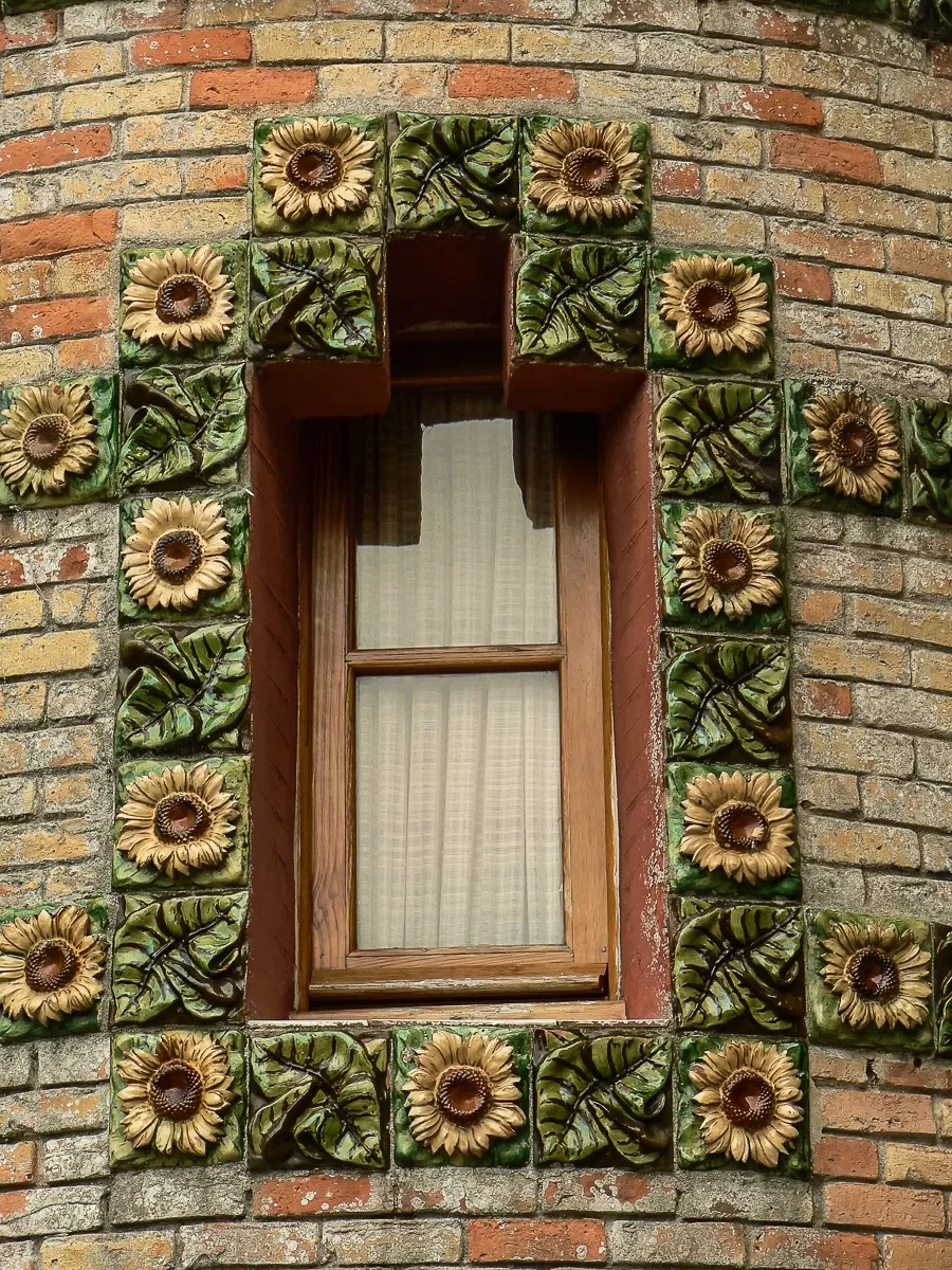 El Capricho de Gaudí