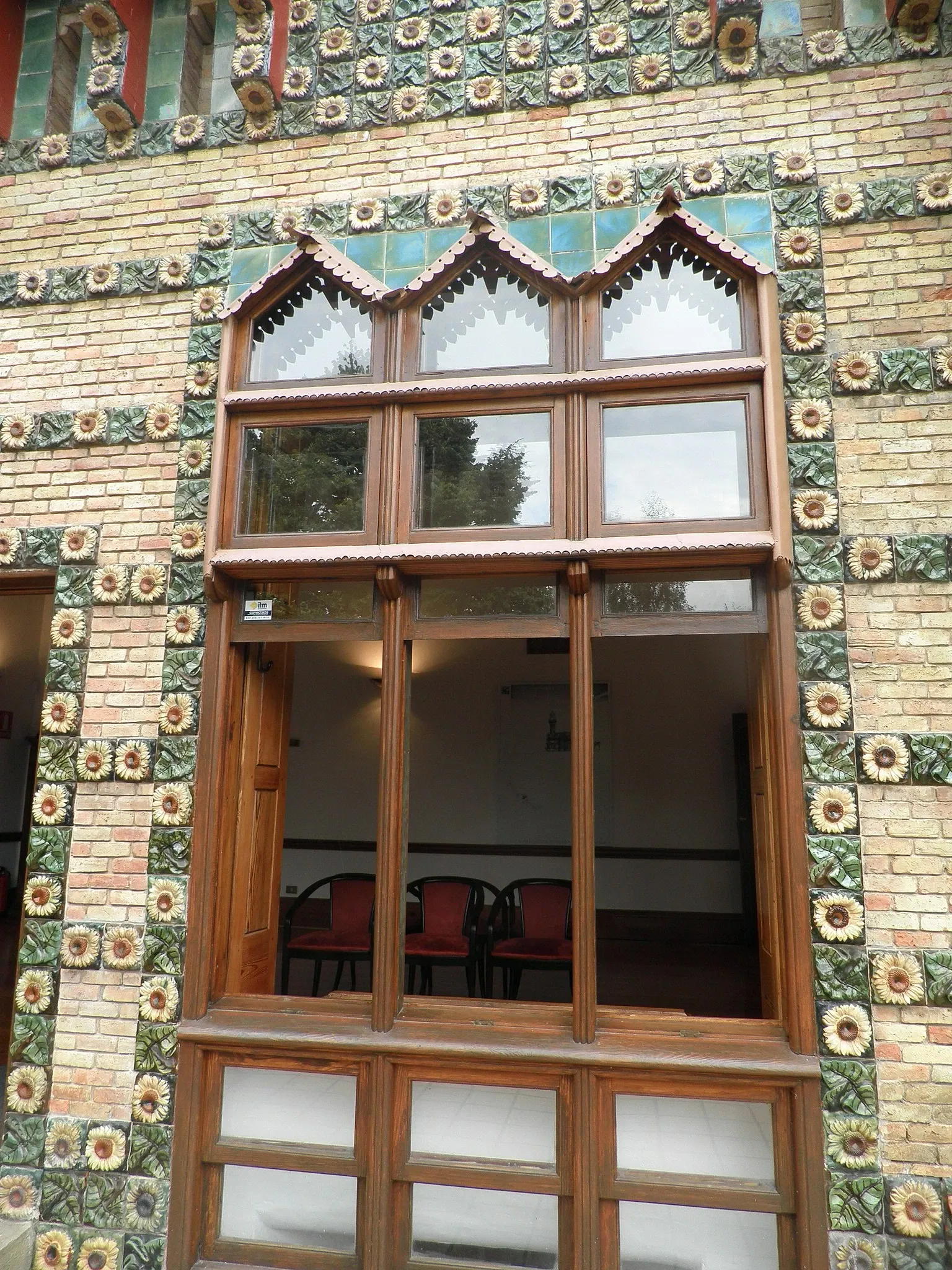 El Capricho de Gaudí