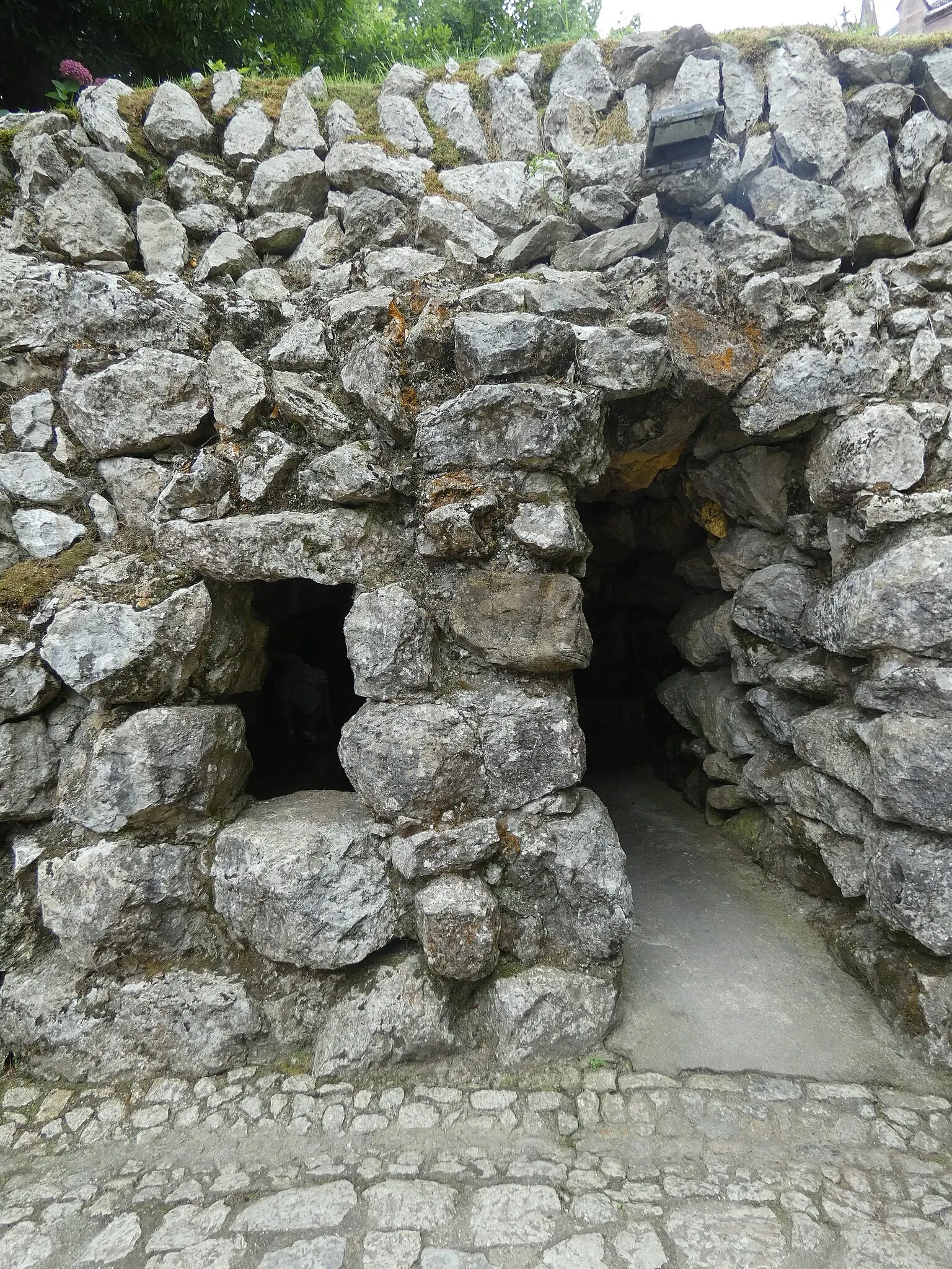 El Capricho de Gaudí