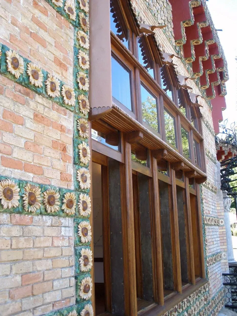 El Capricho de Gaudí