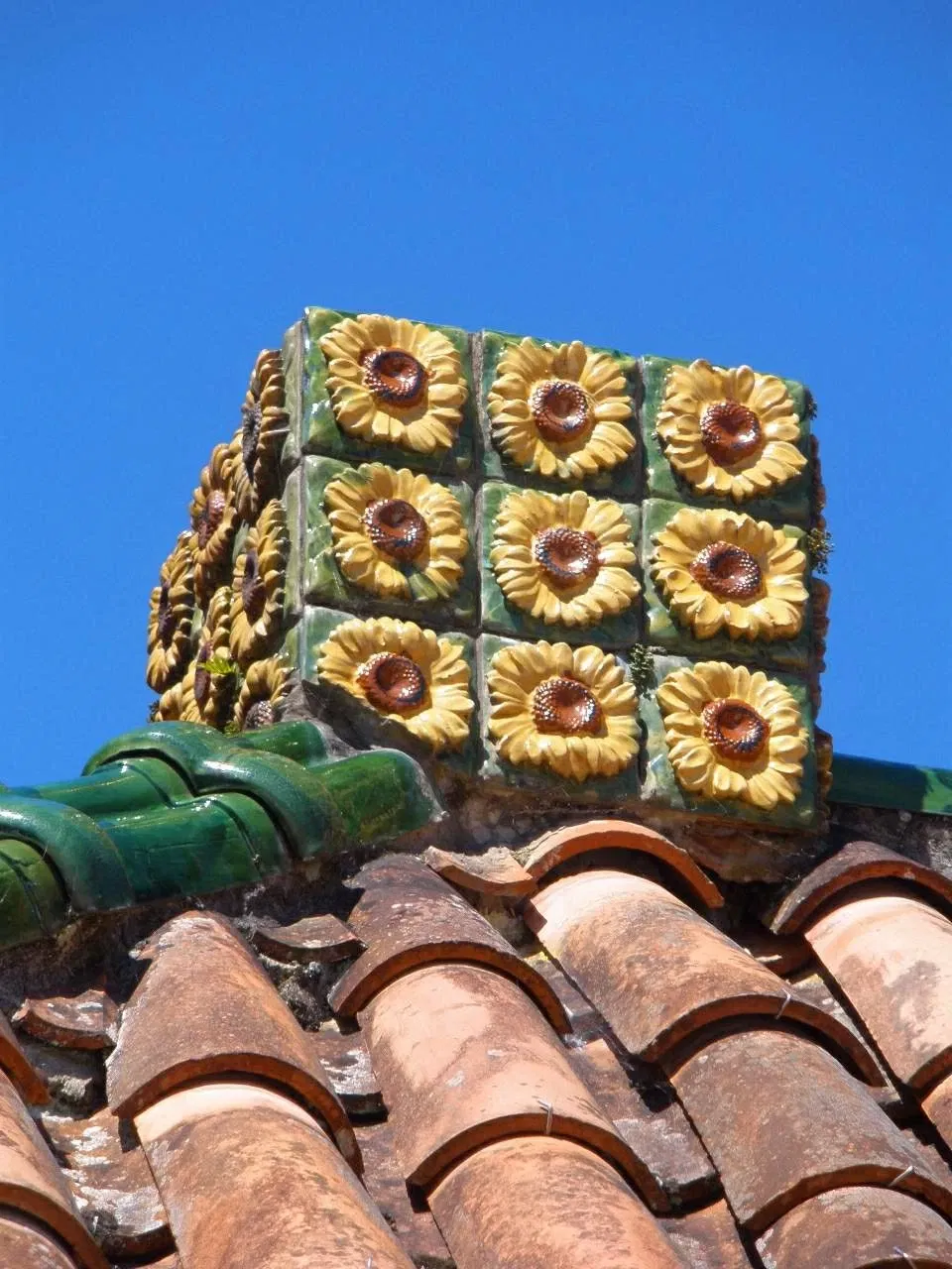 El Capricho de Gaudí