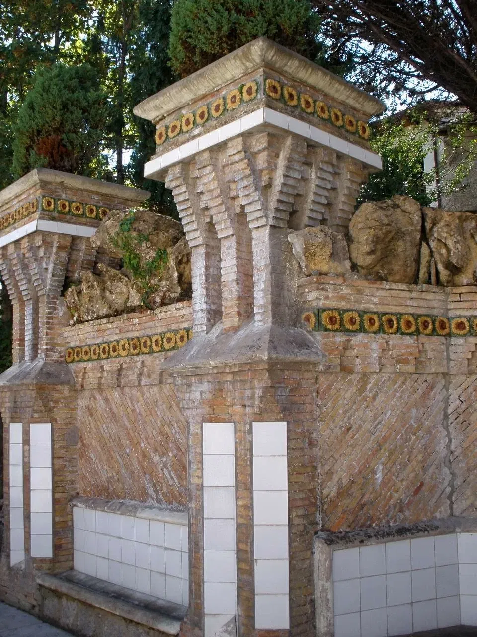 El Capricho de Gaudí