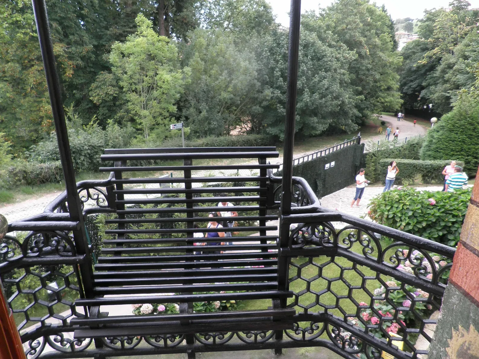 El Capricho de Gaudí