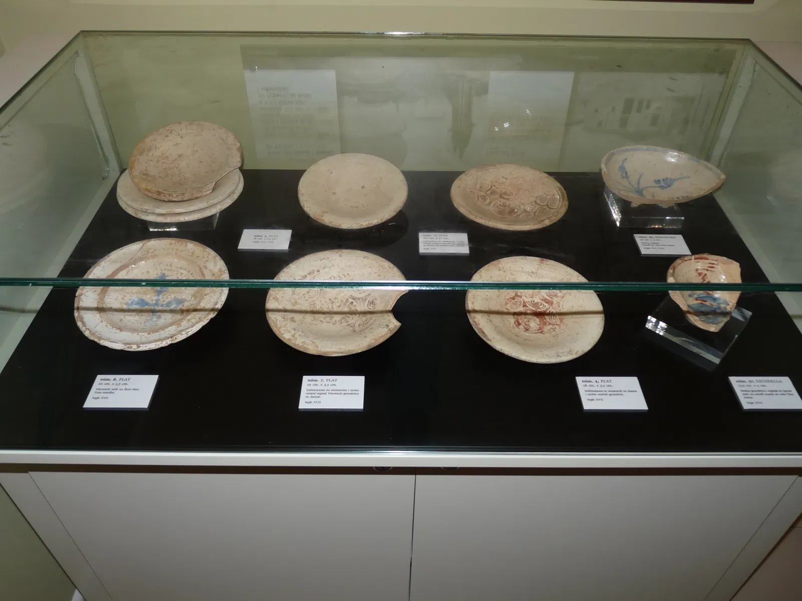 Museo Arqueológico de Benetúser