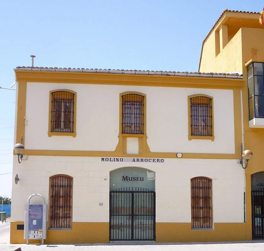 Museo Arqueológico de Benetúser