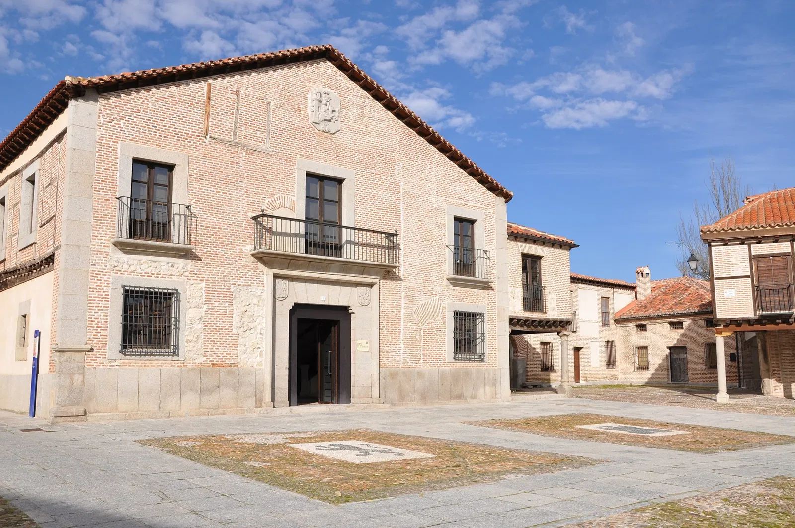 Museo de Historia de Arévalo