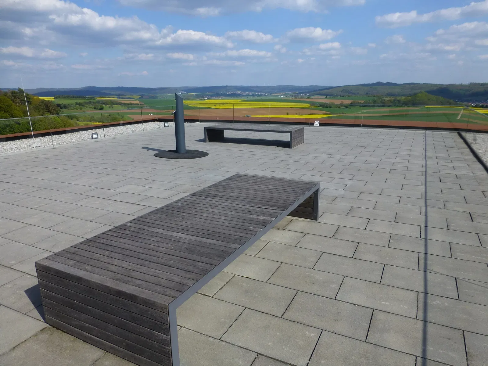 Keltenwelt am Glauberg