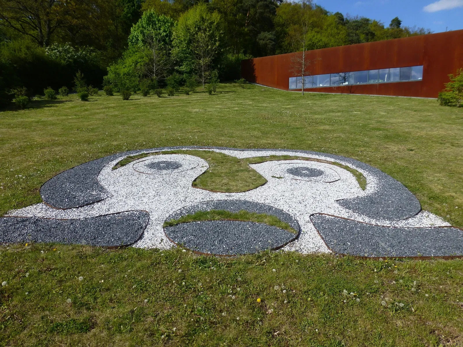 Keltenwelt am Glauberg