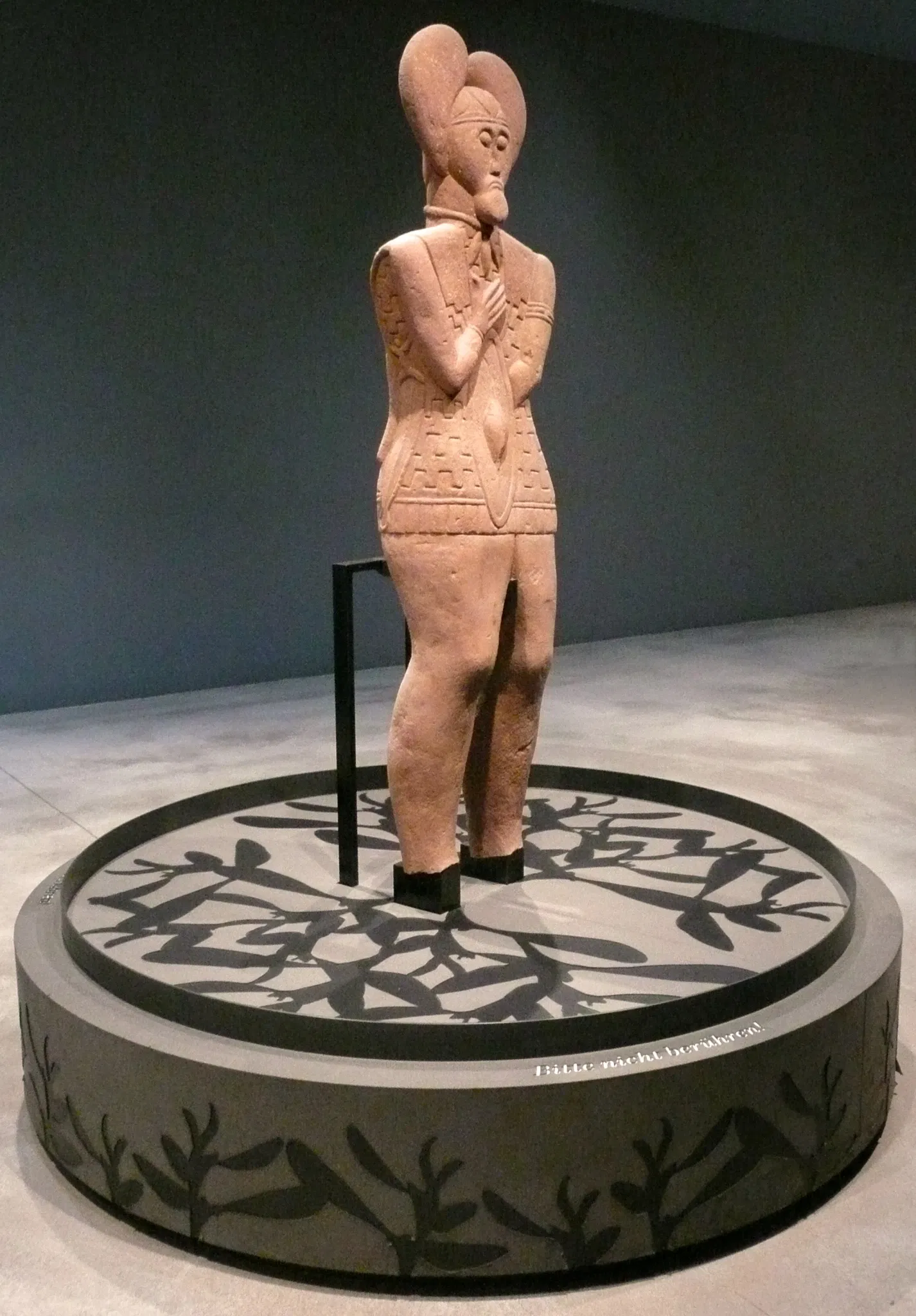 Keltenwelt am Glauberg