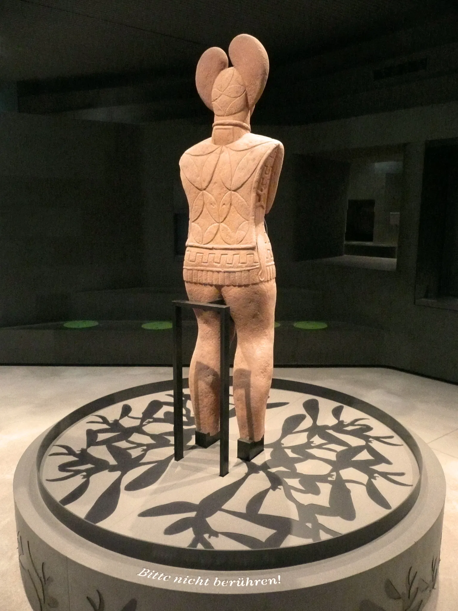 Keltenwelt am Glauberg