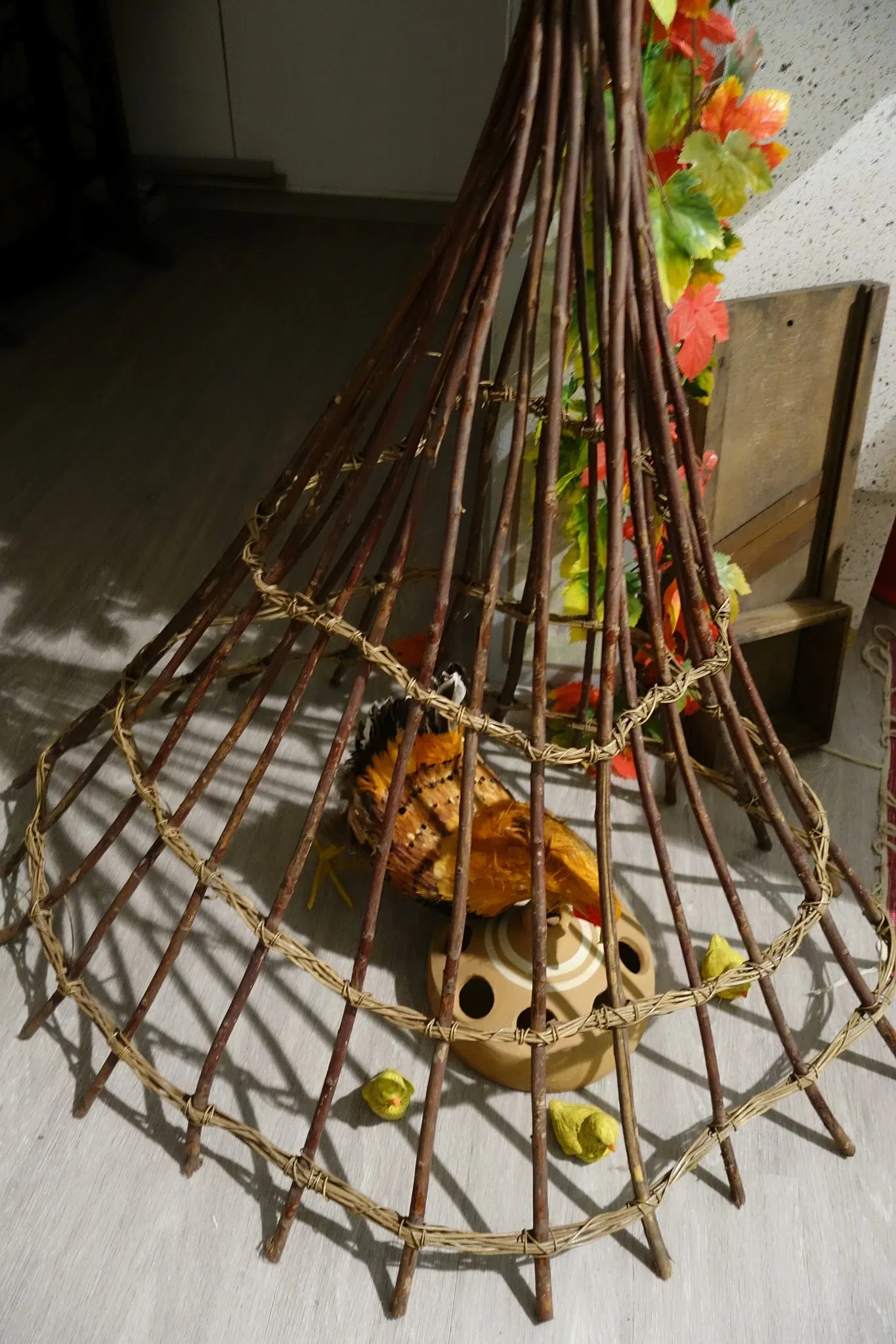 Heimatmuseum der Parabutscher Donauschwaben