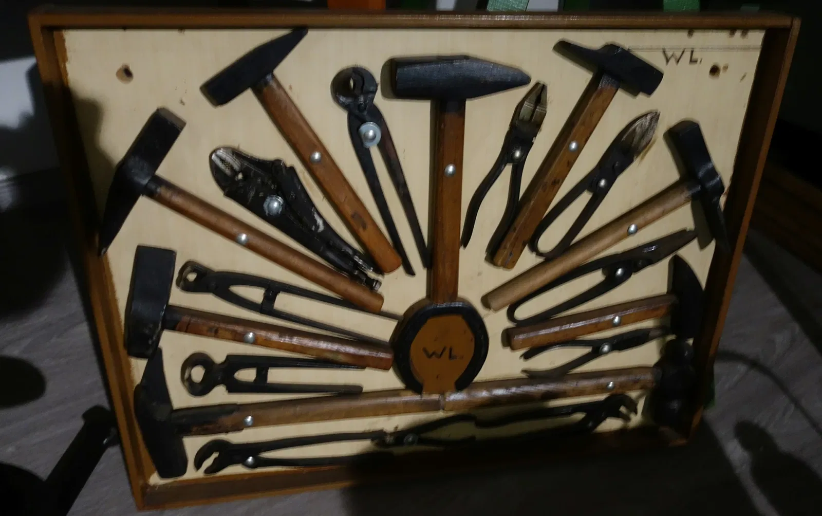 Heimatmuseum der Parabutscher Donauschwaben