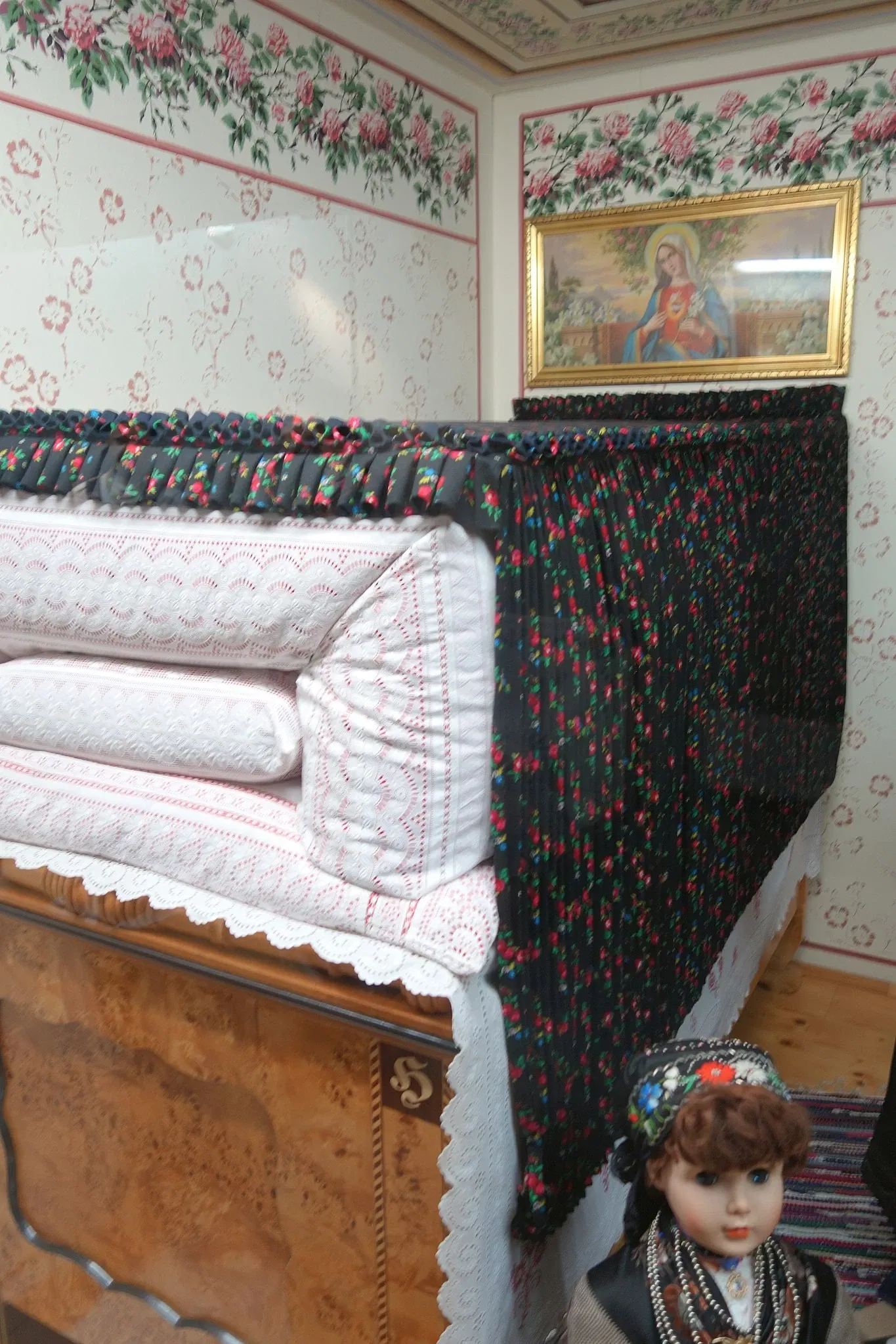 Heimatmuseum der Parabutscher Donauschwaben