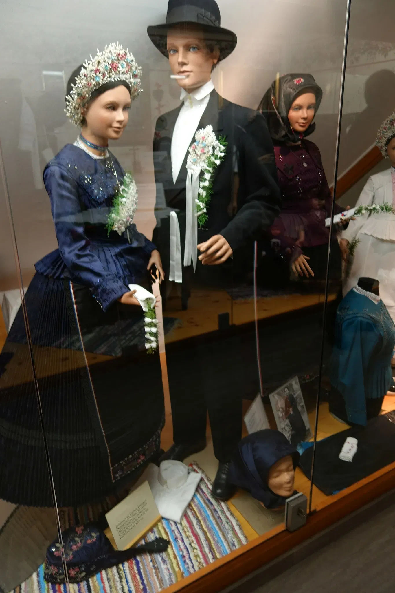 Heimatmuseum der Parabutscher Donauschwaben