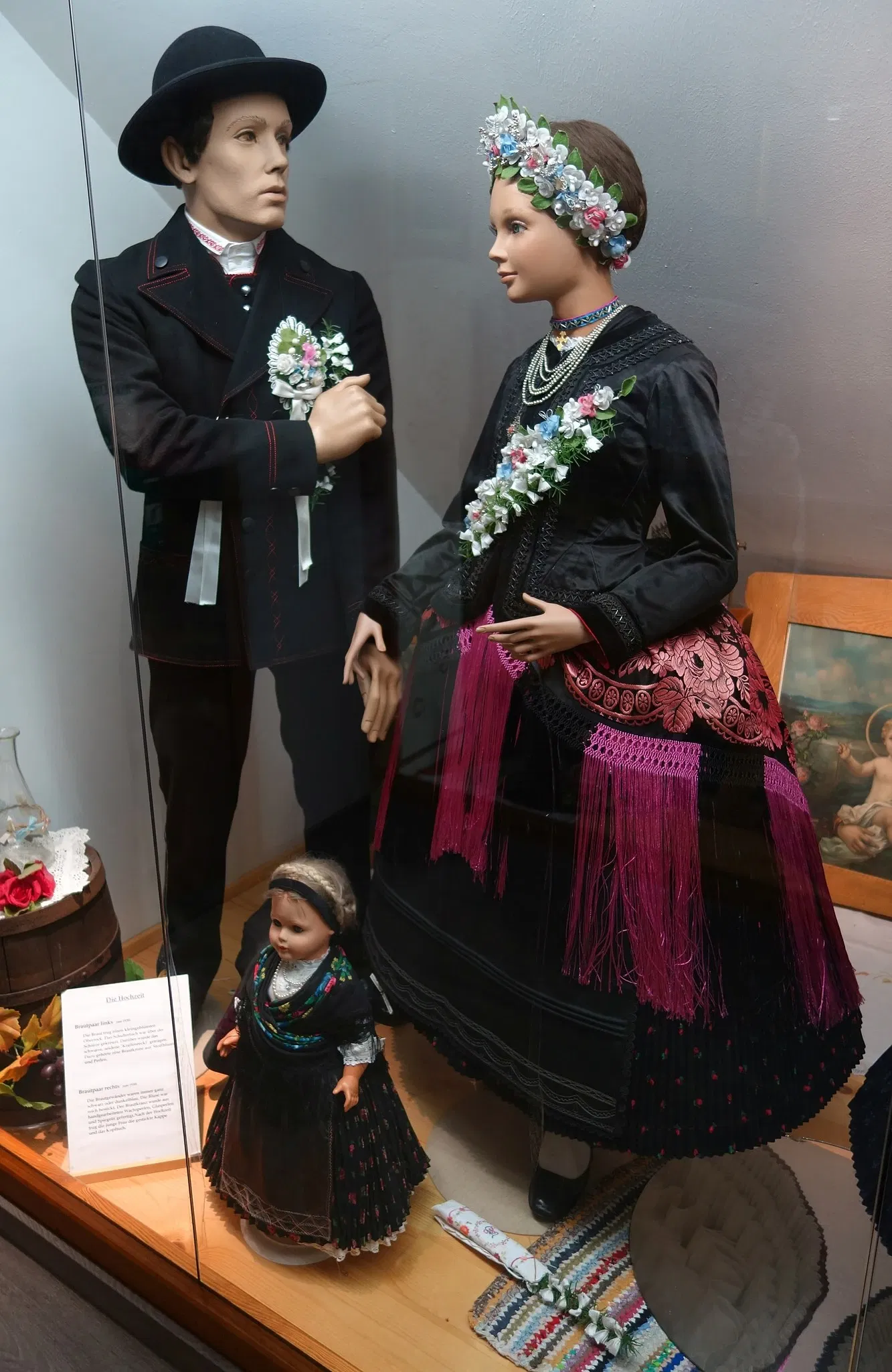 Heimatmuseum der Parabutscher Donauschwaben