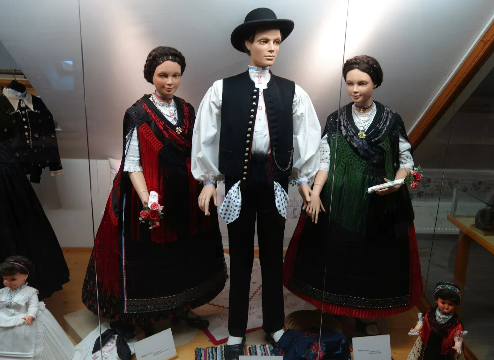 Heimatmuseum der Parabutscher Donauschwaben