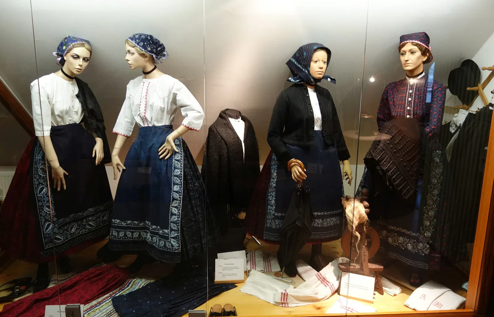 Heimatmuseum der Parabutscher Donauschwaben