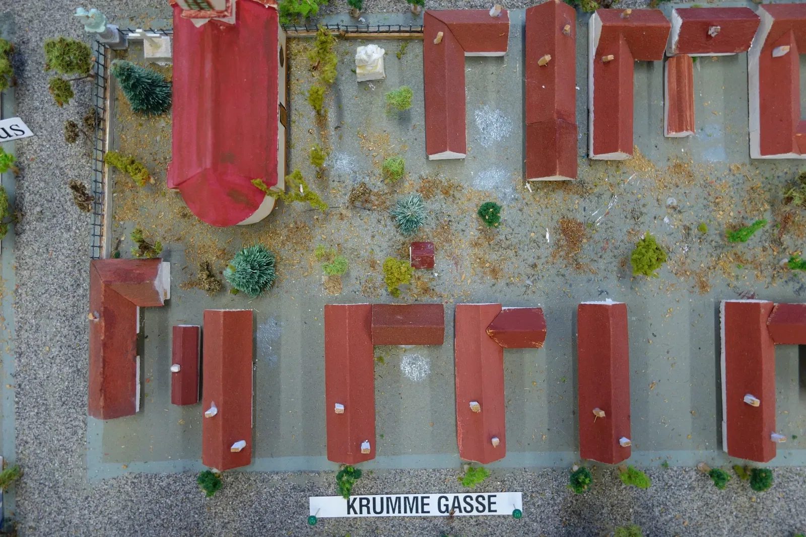 Heimatmuseum der Parabutscher Donauschwaben