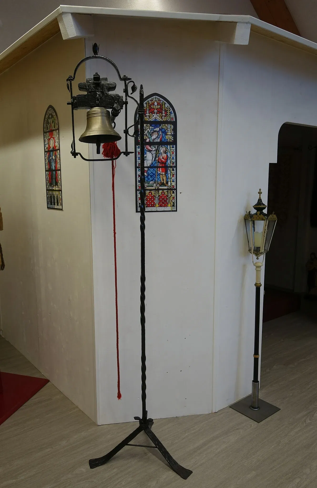 Heimatmuseum der Parabutscher Donauschwaben