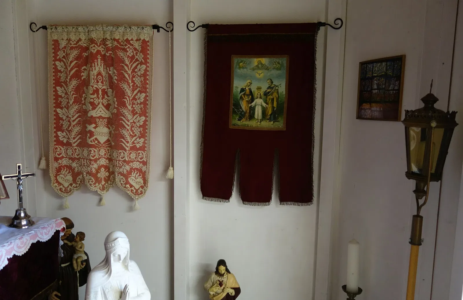 Heimatmuseum der Parabutscher Donauschwaben