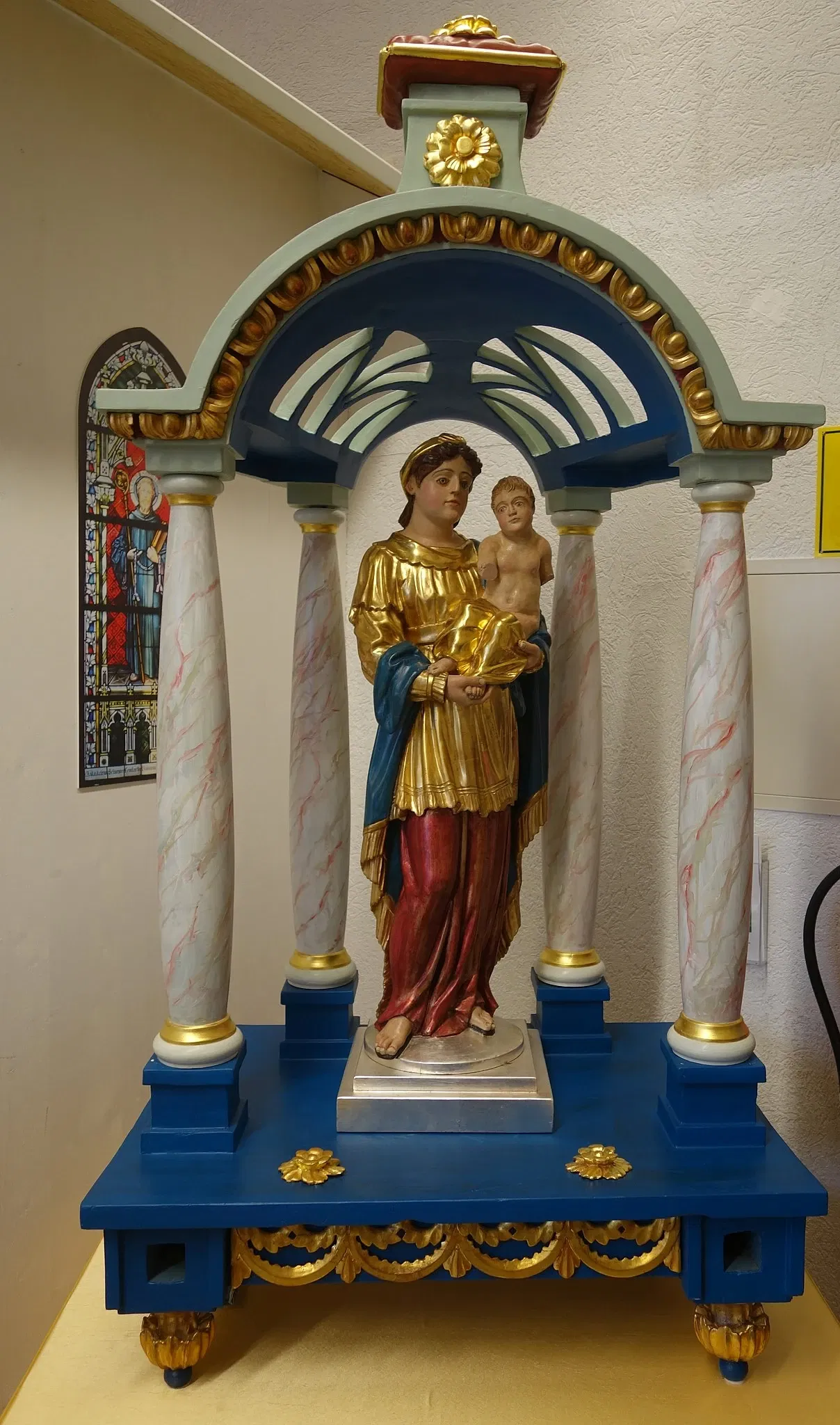 Heimatmuseum der Parabutscher Donauschwaben