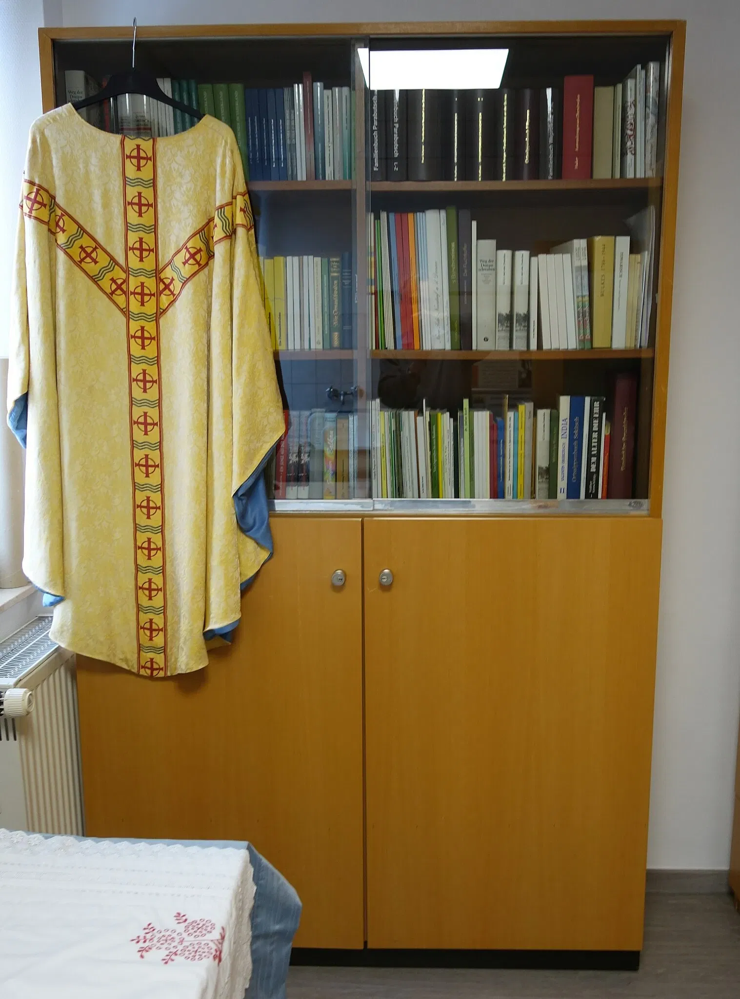 Heimatmuseum der Parabutscher Donauschwaben