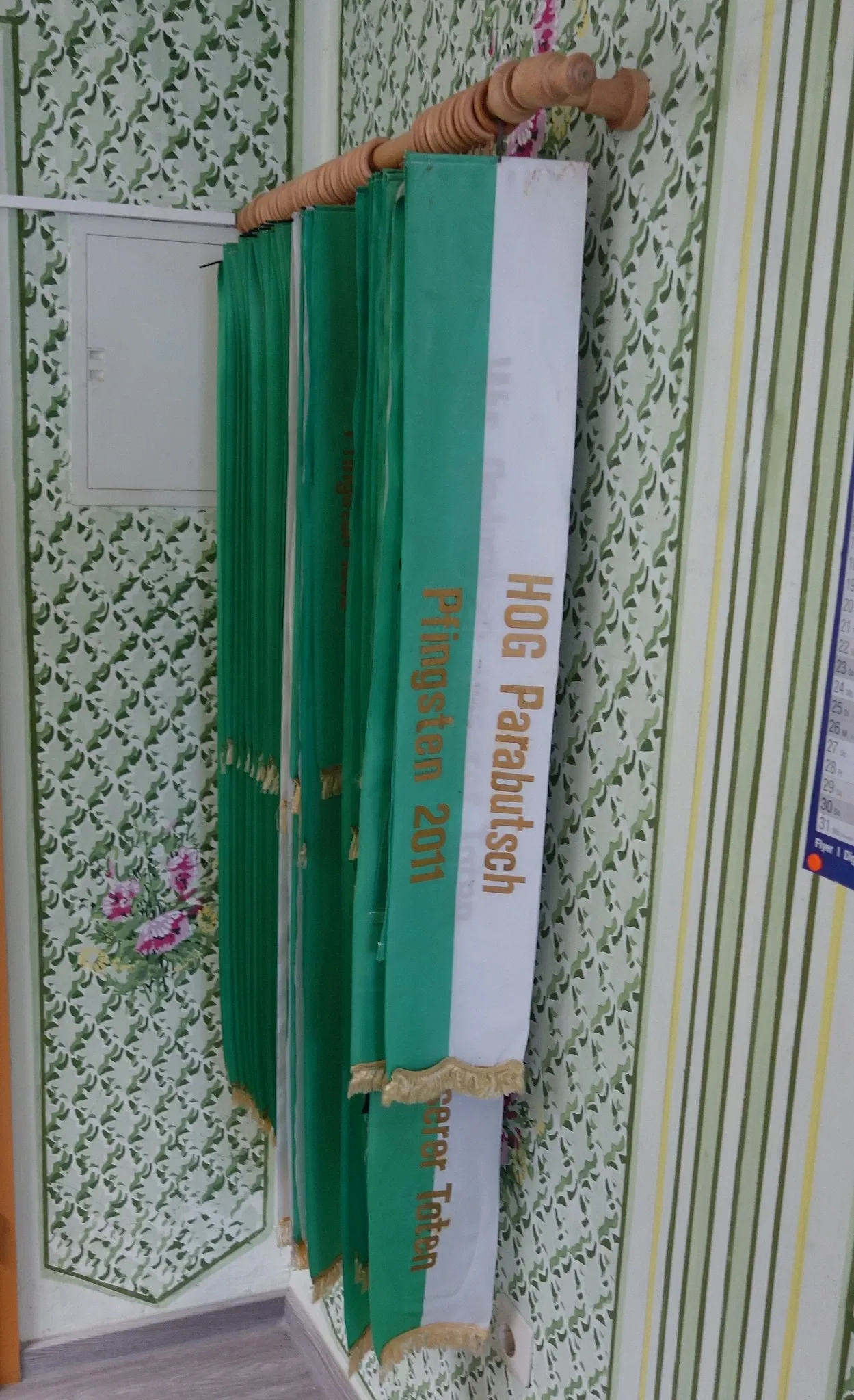 Heimatmuseum der Parabutscher Donauschwaben